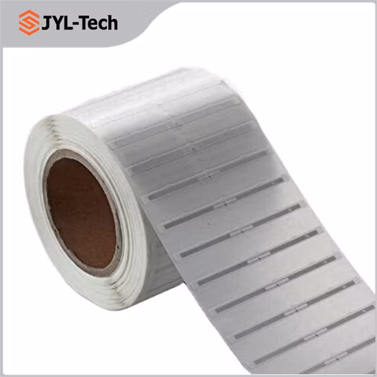 EPC Gen2 Inventory Stocktaking Long Range RFID UHF Adhesive Sticker Label
