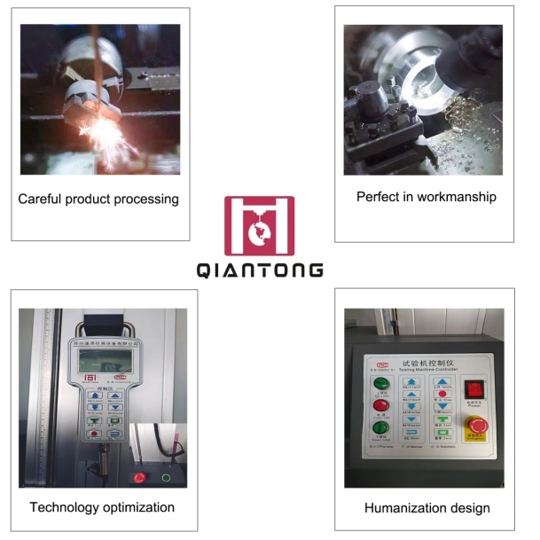 Corrugated Pipe Ring Stiffness Universal Testing Machine